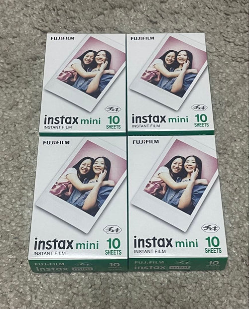 Fujifilm Other Instax Mini 4 40