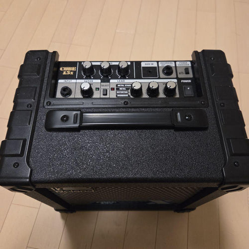 Roland Guitar Amplifiers Cube 15X