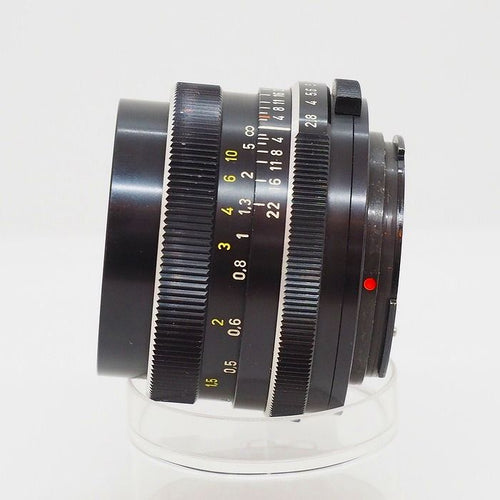 Rollei Others Distagon 35/2.8 (Qbm)