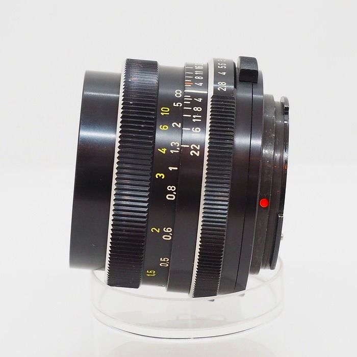Rollei Others Distagon 35/2.8 (Qbm)