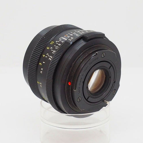 Rollei Others Distagon 35/2.8 (Qbm)