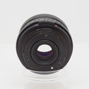 Rollei Others Distagon 35/2.8 (Qbm)