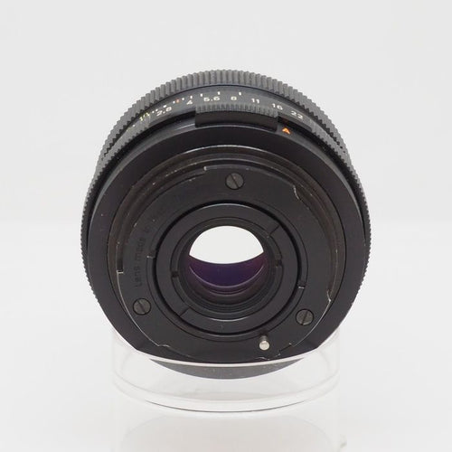 Rollei Others Distagon 35/2.8 (Qbm)