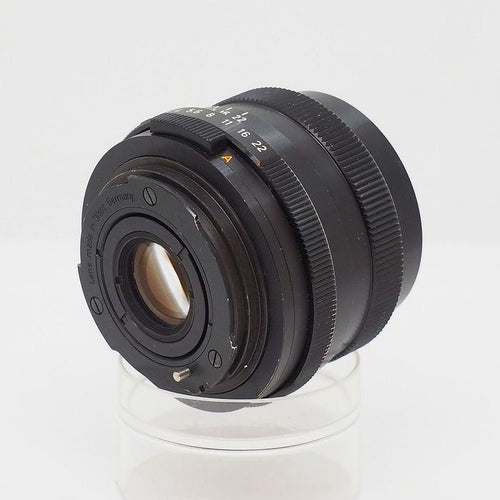 Rollei Others Distagon 35/2.8 (Qbm)