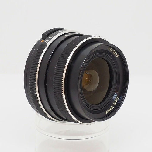 Rollei Others Distagon 35/2.8 (Qbm)