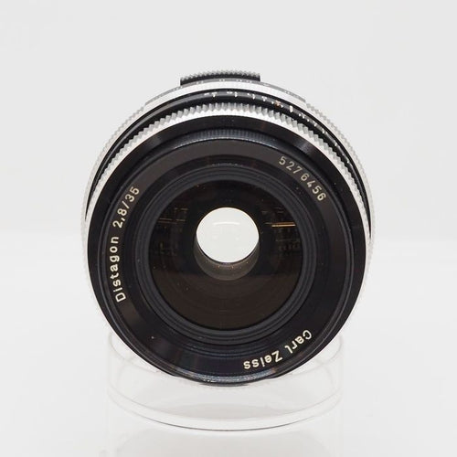 Rollei Others Distagon 35/2.8 (Qbm)