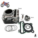 Engine Cooling Device Fi 115Cc 52B-E1311-10