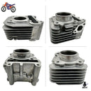Engine Cooling Device Fi 115Cc 52B-E1311-10