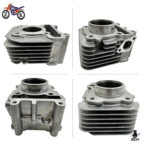 Engine Cooling Device Fi 115Cc 52B-E1311-10