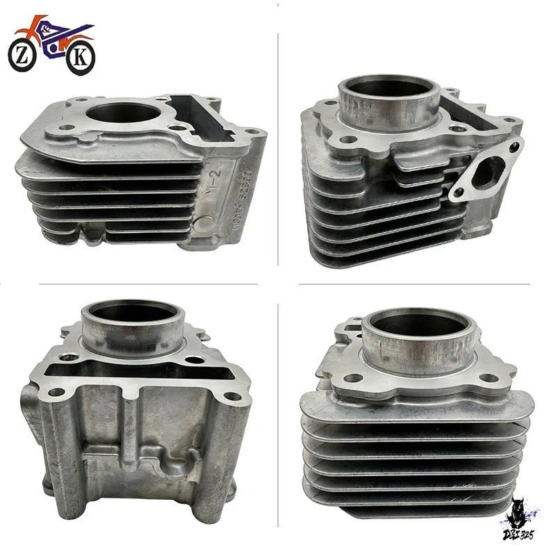 Engine Cooling Device Fi 115Cc 52B-E1311-10