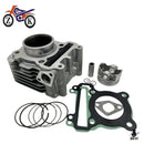 Engine Cooling Device Fi 115Cc 52B-E1311-10