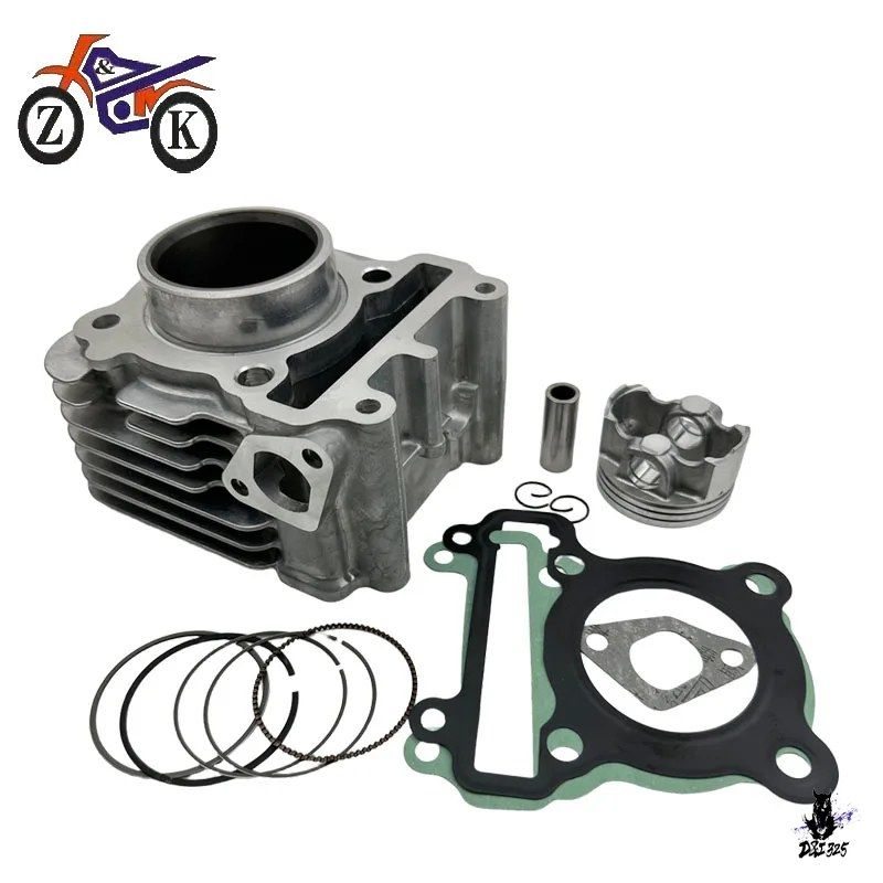 Engine Cooling Device Fi 115Cc 52B-E1311-10
