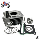 Engine Cooling Device Fi 115Cc 52B-E1311-10