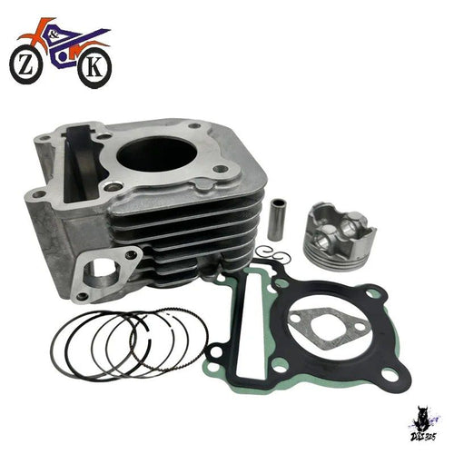 Engine Cooling Device Fi 115Cc 52B-E1311-10
