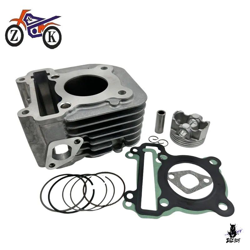 Engine Cooling Device Fi 115Cc 52B-E1311-10