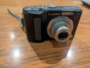 Leica Compact Digital Camera Panasoniclumix 30
