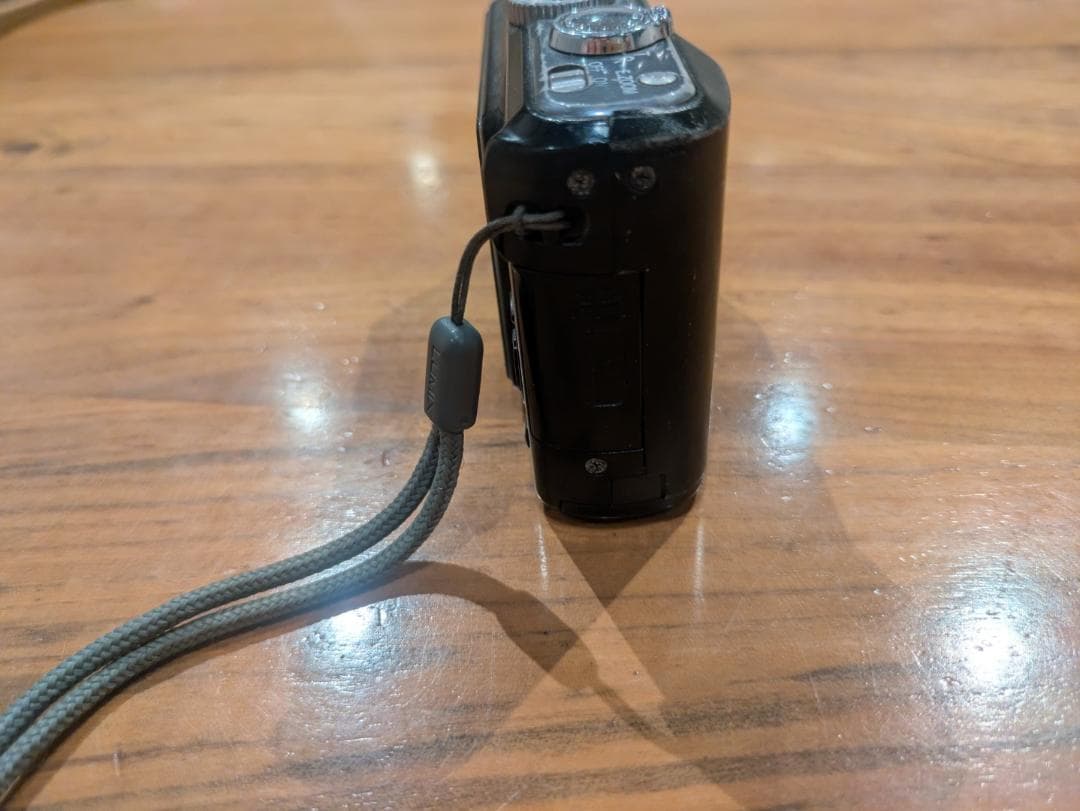 Leica Compact Digital Camera Panasoniclumix 30