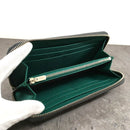 Bvlgari Long Wallet 228