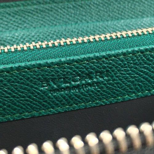 Bvlgari Long Wallet 228