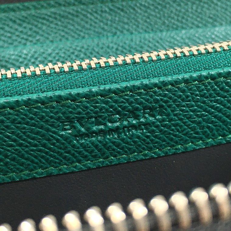 Bvlgari Long Wallet 228