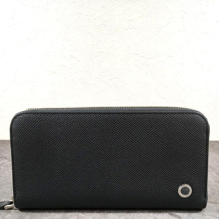 Bvlgari Long Wallet 228