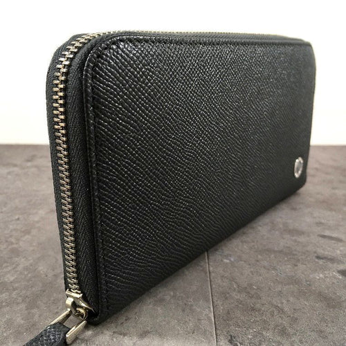 Bvlgari Long Wallet 228