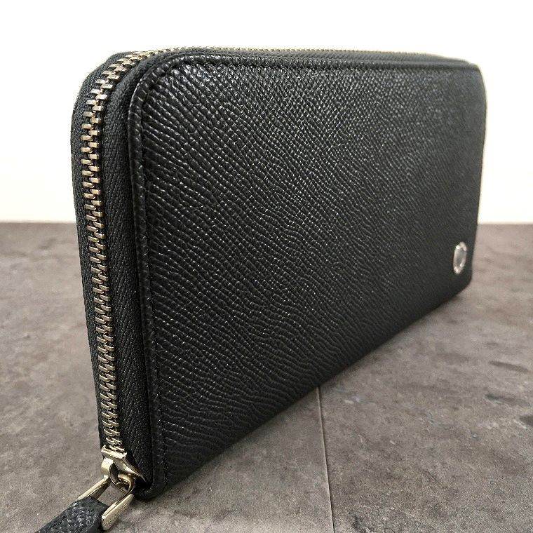 Bvlgari Long Wallet 228