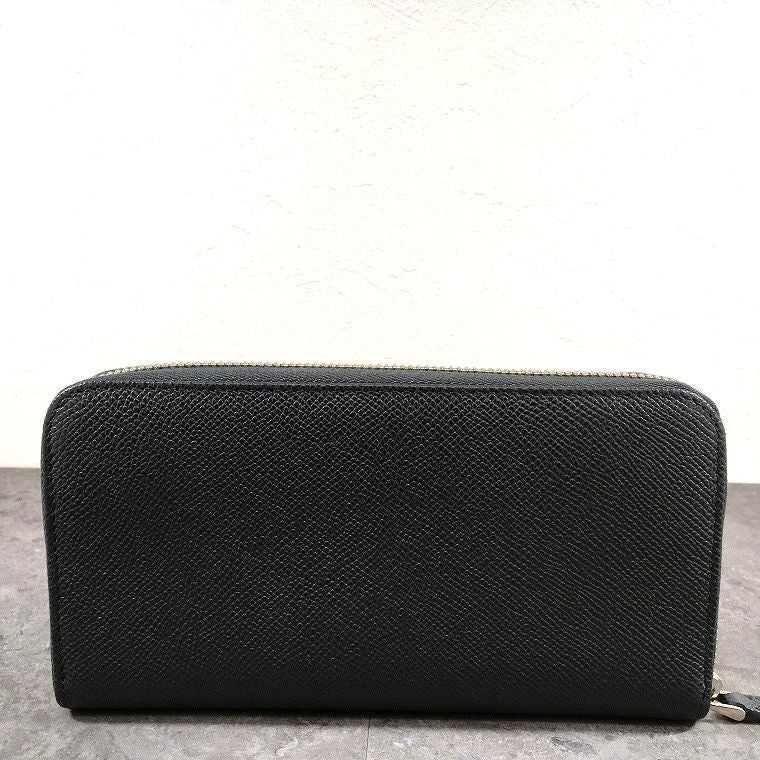 Bvlgari Long Wallet 228