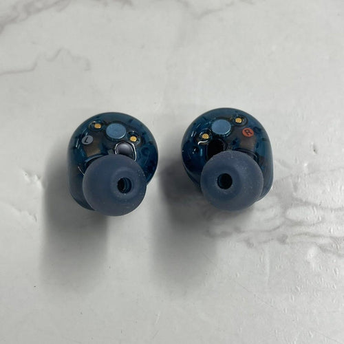 Wireless Earphones Ww2729 Sony Wf-C710N