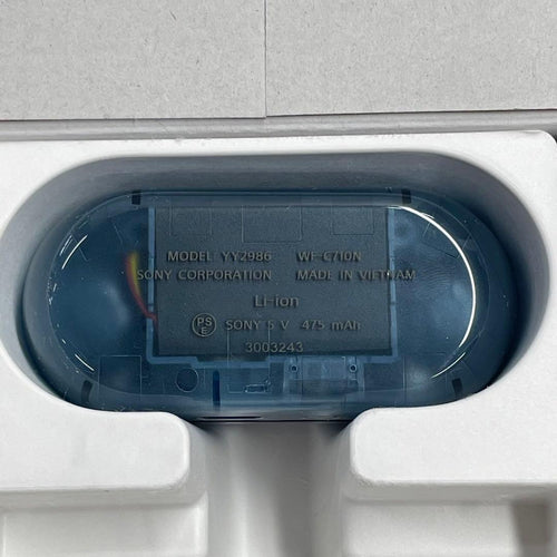Wireless Earphones Ww2729 Sony Wf-C710N