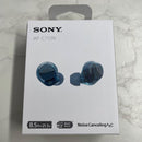 Wireless Earphones Ww2729 Sony Wf-C710N
