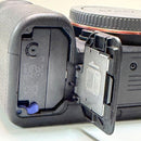 Sony Mirrorless Interchangeable Lens Cameras 7C ,Voigtlander