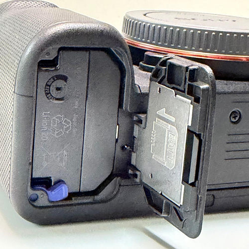 Sony Mirrorless Interchangeable Lens Cameras 7C ,Voigtlander