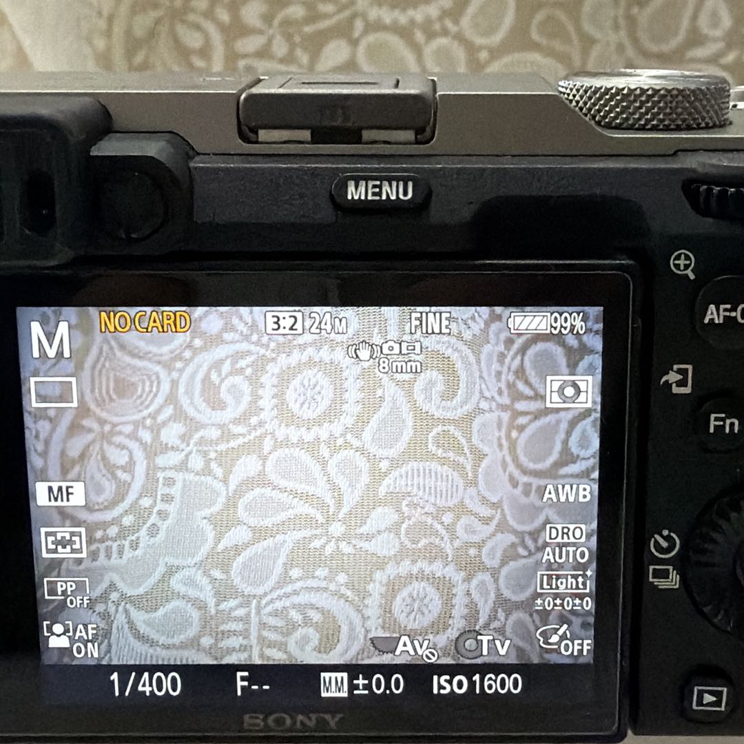 Sony Mirrorless Interchangeable Lens Cameras 7C ,Voigtlander