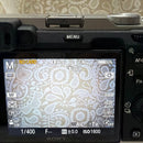 Sony Mirrorless Interchangeable Lens Cameras 7C ,Voigtlander