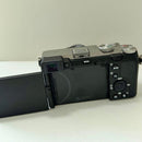 Sony Mirrorless Interchangeable Lens Cameras 7C ,Voigtlander