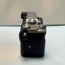 Sony Mirrorless Interchangeable Lens Cameras 7C ,Voigtlander