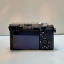 Sony Mirrorless Interchangeable Lens Cameras 7C ,Voigtlander
