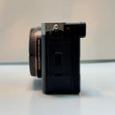Sony Mirrorless Interchangeable Lens Cameras 7C ,Voigtlander