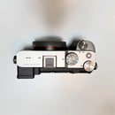 Sony Mirrorless Interchangeable Lens Cameras 7C ,Voigtlander