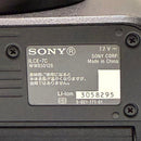 Sony Mirrorless Interchangeable Lens Cameras 7C ,Voigtlander