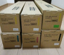 Fujifilm [Printer] Fuji Xerox Ink Cartridges Refills 6