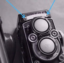 Rangefinder Cameras Rollei Diffusor 2