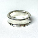 Tiffany Ring Ab 1837 10.5 925 57775