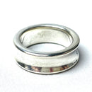 Tiffany Ring Ab 1837 10.5 925 57775