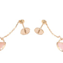 Cartier Earrings (For One Ear) B8301231 K18Pg