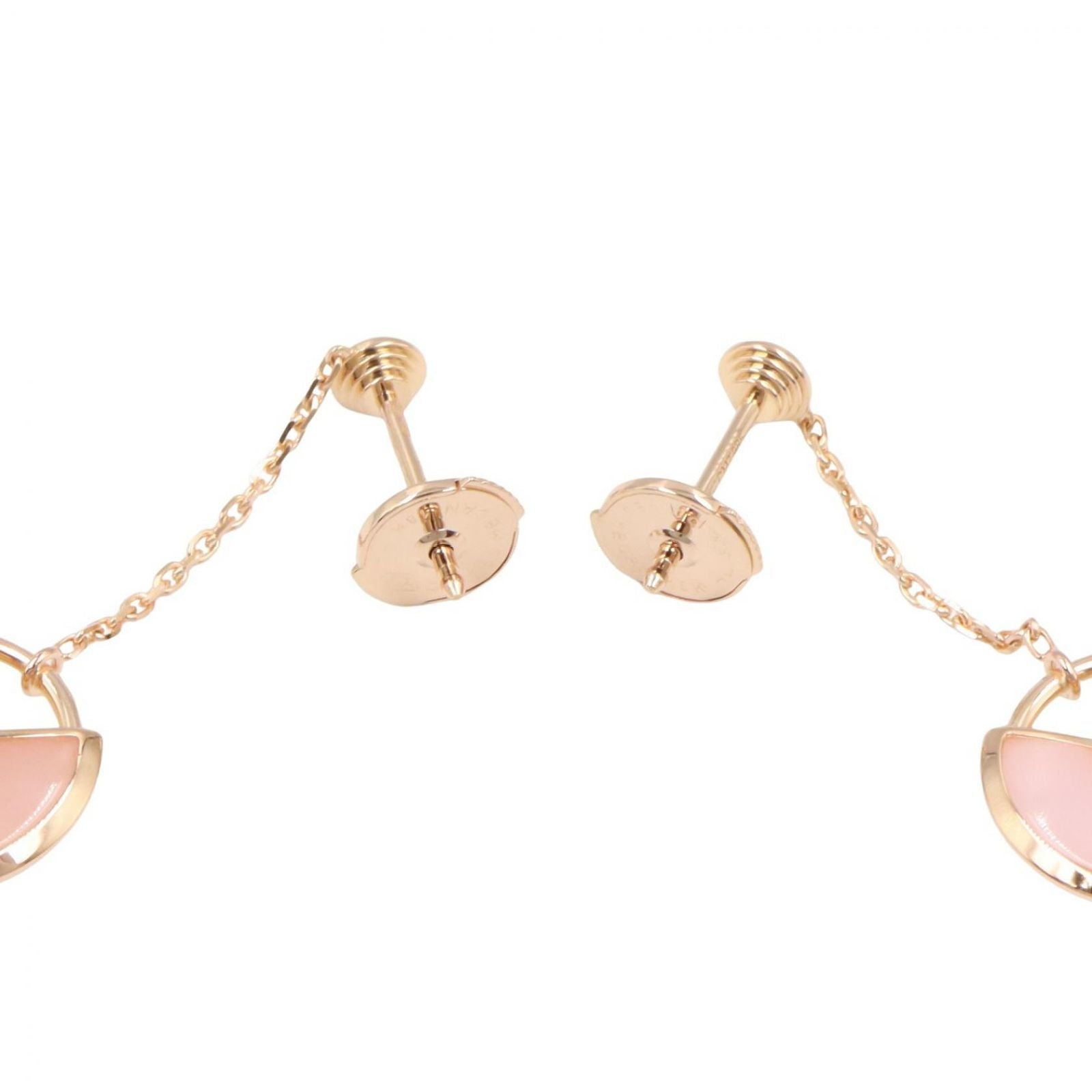 Cartier Earrings (For One Ear) B8301231 K18Pg