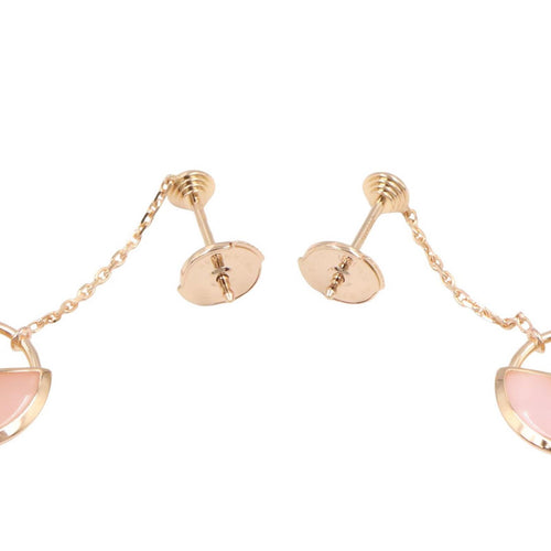 Cartier Earrings (For One Ear) B8301231 K18Pg