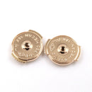 Cartier Earrings (For One Ear) B8301231 K18Pg