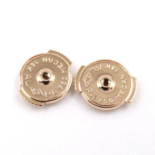 Cartier Earrings (For One Ear) B8301231 K18Pg